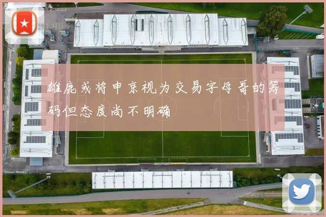 雄鹿或将申京视为交易字母哥的筹码但态度尚不明确