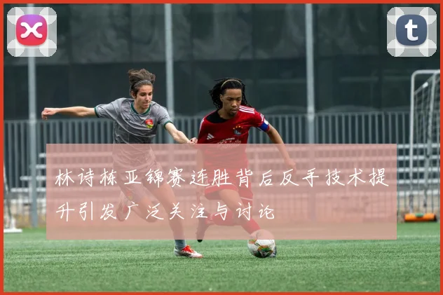 林诗栋亚锦赛连胜背后反手技术提升引发广泛关注与讨论